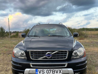 Volvo XC90 foto 10