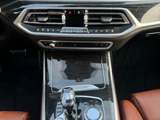 BMW X7 foto 5