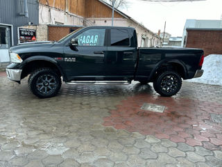 Dodge Ram foto 8