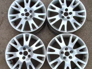 R17 5x108 Volvo Ford Jaguar Land Rover MG Peugeot Toyota Citroen... foto 4