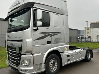 Daf XF460 2015 GIDRAULIC foto 2