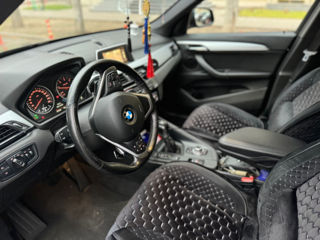 BMW X1 foto 9