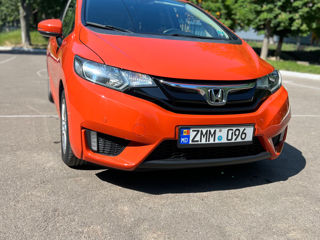 Honda Jazz foto 2