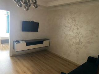 Apartament cu 1 cameră, 51 m², Ciocana, Chișinău