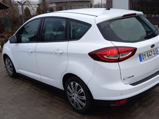 Ford C-Max foto 8