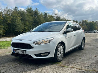 Ford Focus foto 1