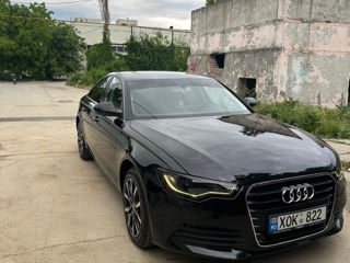 Audi A6 foto 4