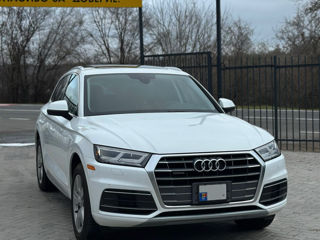 Audi Q5 foto 3