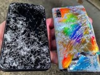 Cumpăr Noi sau folosite Samsung S20 / S21 sau Note 20 si Ultra!