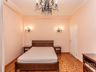 Apartament cu 2 camere, 116 m², Centru, Chișinău foto 9