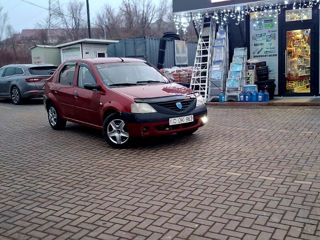 Dacia Logan foto 4