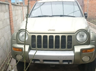 Jeep Renegade foto 2