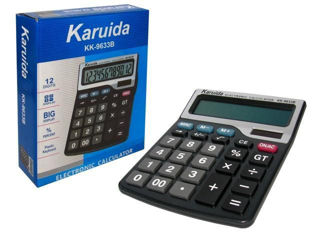 Calculator Birou Joinus Mediu foto 3