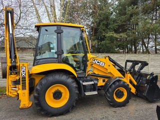 JCB 3cx 2021 foto 3