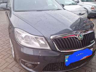 Skoda Octavia foto 2