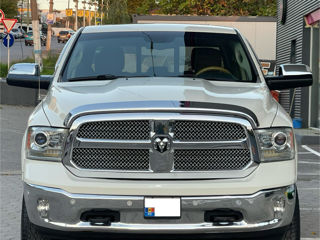 Dodge Ram foto 1