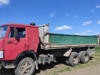 Kamaz сельхоз foto 12