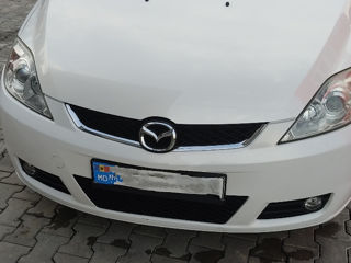 Mazda 5 foto 2