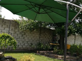 Зонт садовый.Umbrela de gradina. foto 5