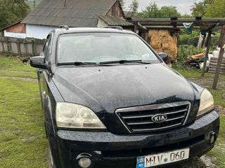 KIA Sorento foto 1