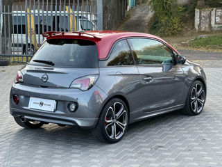 Opel Adam foto 6