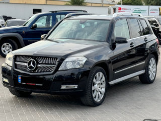 Mercedes GLK-Class