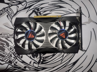 Gtx 1050 ti ideala foto 3