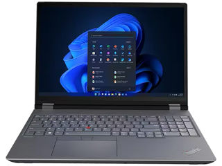 ThinkPad P16 Gen 2 (16 Intel)