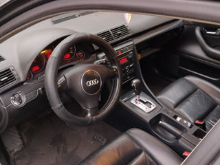 Audi A4 foto 7