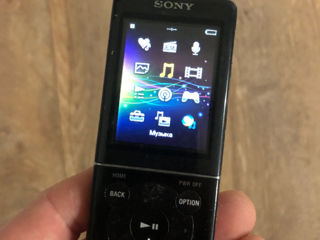 Sony walkman