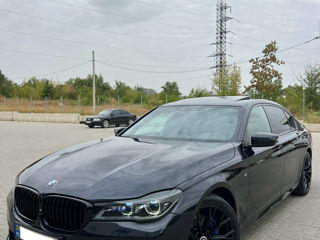 BMW 7 Series foto 7