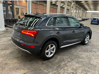 Audi Q5 foto 3