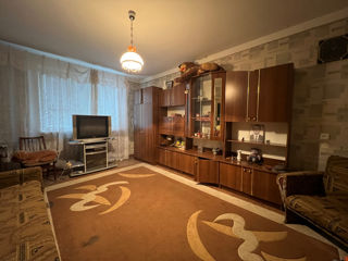 Apartament cu 2 camere, 53 m², BAM, Bălți