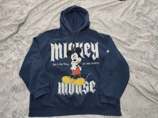 Hanorac pentru femei cu Mikey mouse