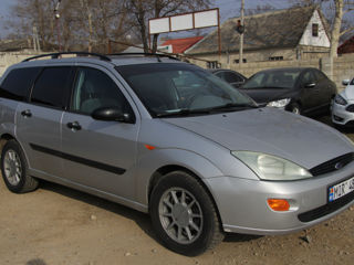 Ford Focus foto 3