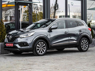 Renault Kadjar foto 1