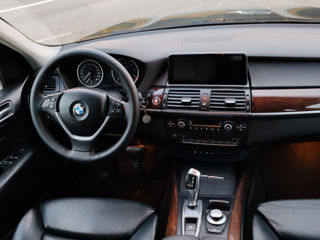 BMW X5 foto 9