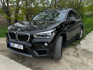 BMW X1 foto 8