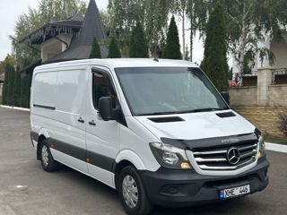 Mercedes Sprinter 316 foto 3