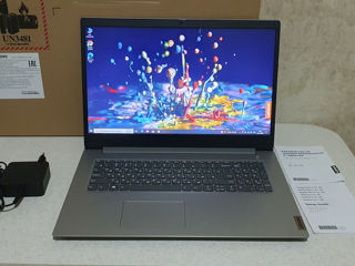 17,3d. Новый Мощный Lenovo ideapad 3 17. AMD Athlon Gold 3150U 3,3GHz. 4ядра. 8gb. SSD 256gb. foto 3