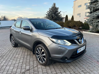 Nissan Qashqai foto 7