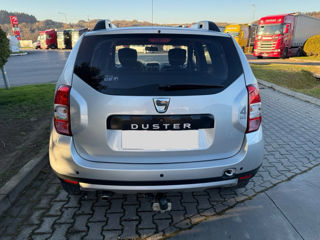 Dacia Duster foto 5