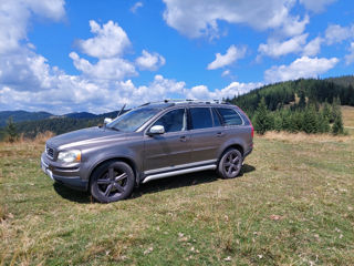 Volvo XC90 foto 2