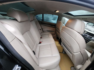 BMW 7 Series foto 9