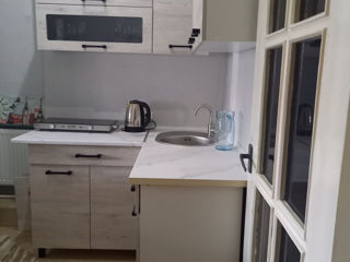 1-rm apt., 50 м², 1/1 fl.