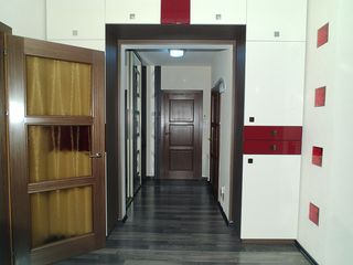 Apartament cu 2 camere, 80 m², Râșcani, Chișinău foto 14