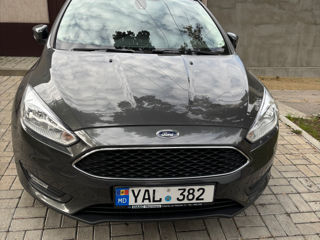 Ford Focus foto 4