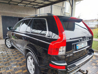 Volvo XC90 foto 7