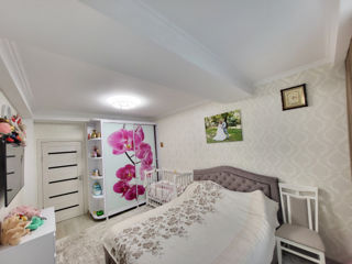Apartament cu 1 cameră, 40 m², Râșcani, Chișinău foto 1