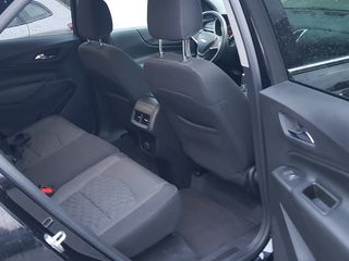 Chevrolet Equinox foto 8